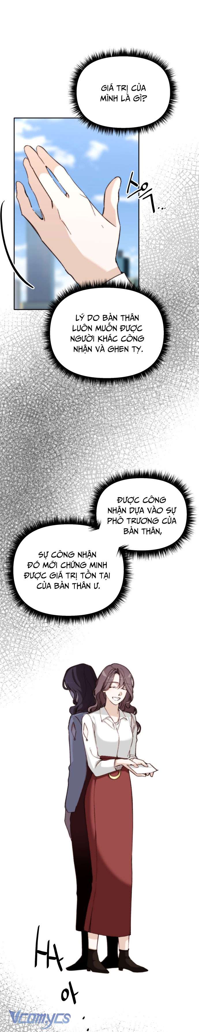 Ly Hôn Thì Dễ, Yêu Đương Mới Khó Chapter 9 - Trang 3