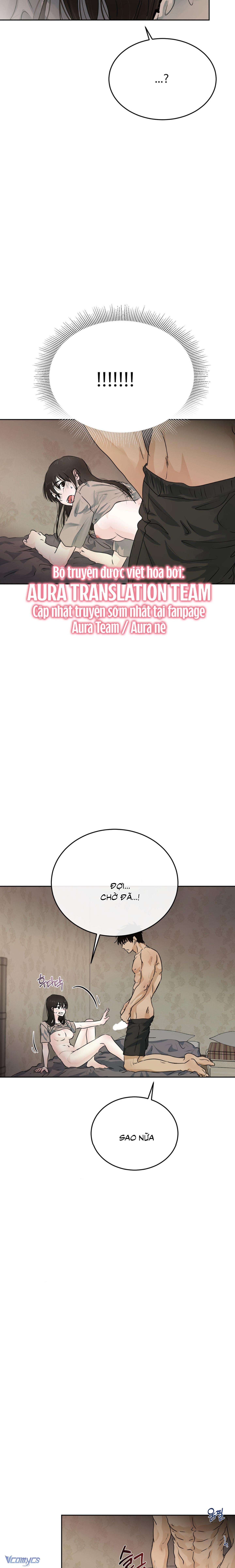 Trở Thành Gia Đình Chapter 3 - Next Chapter 4