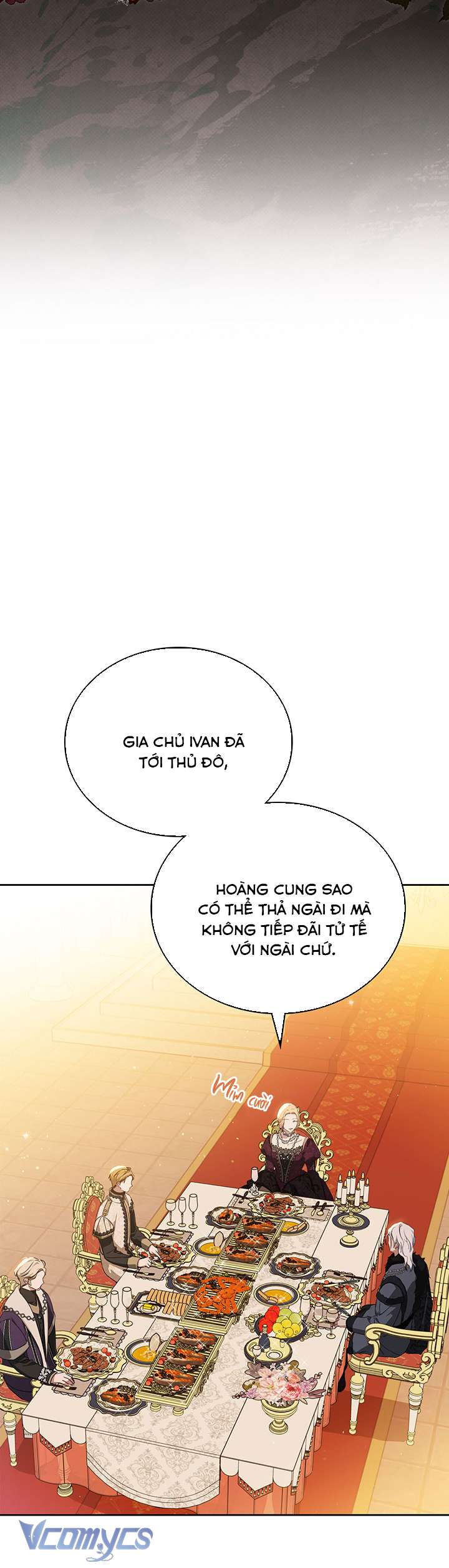 Kiếp Này Nhất Định Làm Gia Chủ Chap 136 - Trang 2