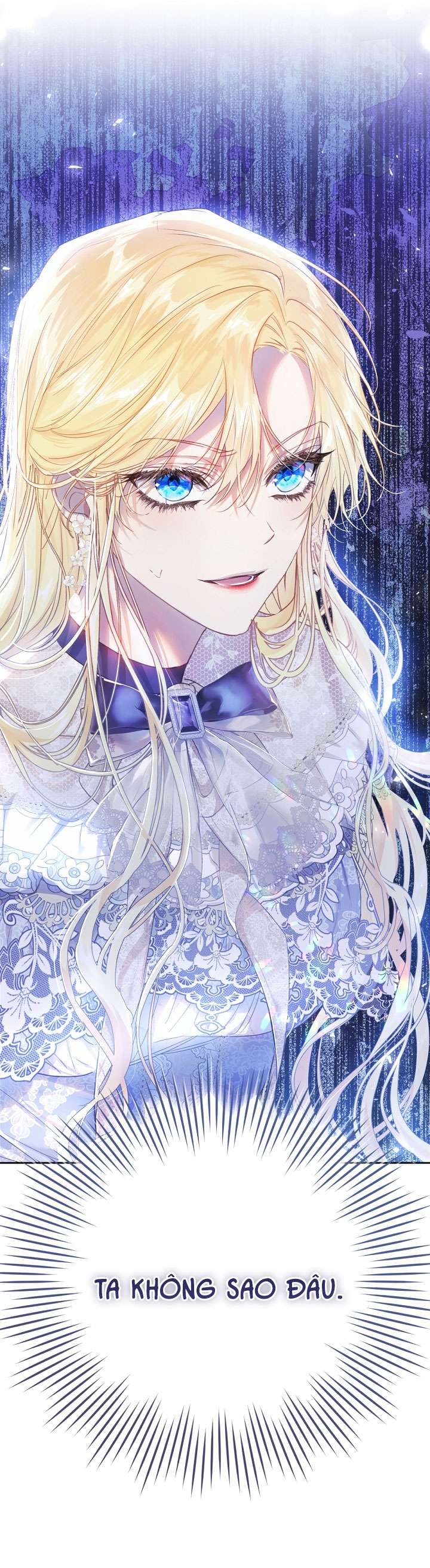 Ác Nữ Chỉ Là Một Con Rối Chap 49 - Trang 2