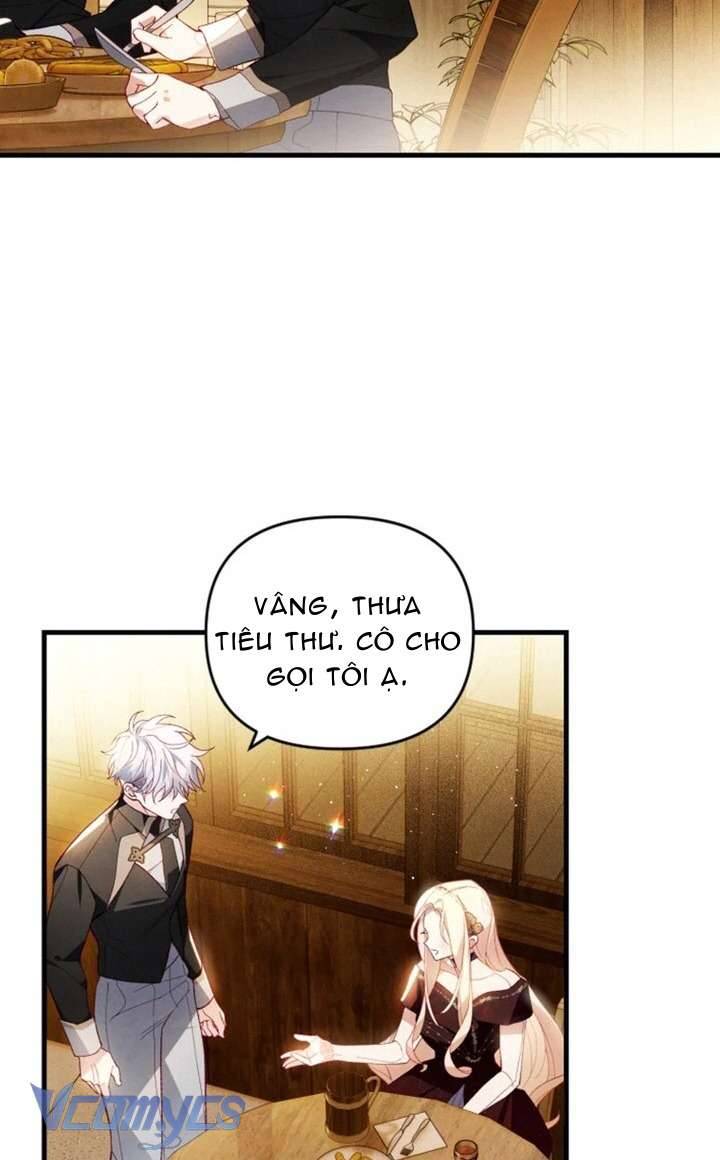 Nuôi vị hôn phu bằng tiền bạc. Chap 46 - Trang 2