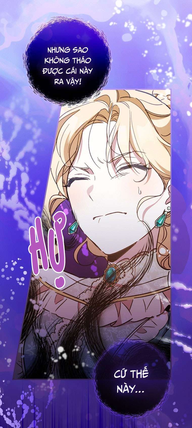 Phương Pháp Khiến Phu Quân Đứng Về Phía Tôi Chapter 12 - Trang 4