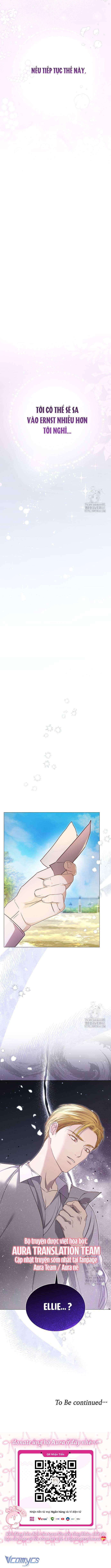 Tôi Bị Giam Cầm Bởi Con Chó Điên Tôi Nuôi Chapter 4 - Next Chapter 5