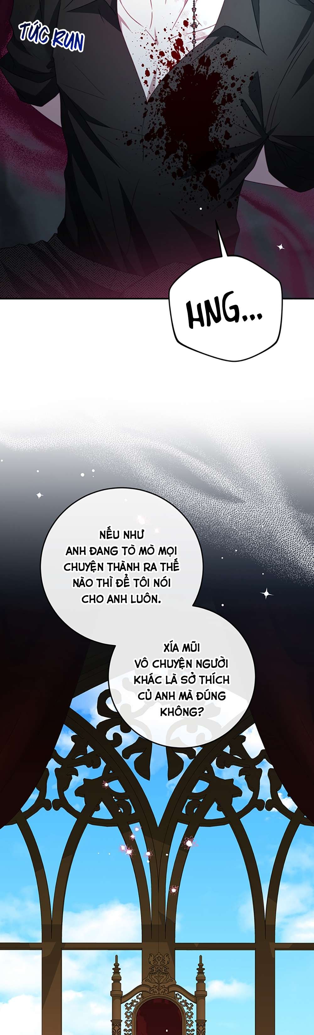 Trở Thành Tình Địch Của Các Nam Chính Chapter 92 - Next Chapter 93