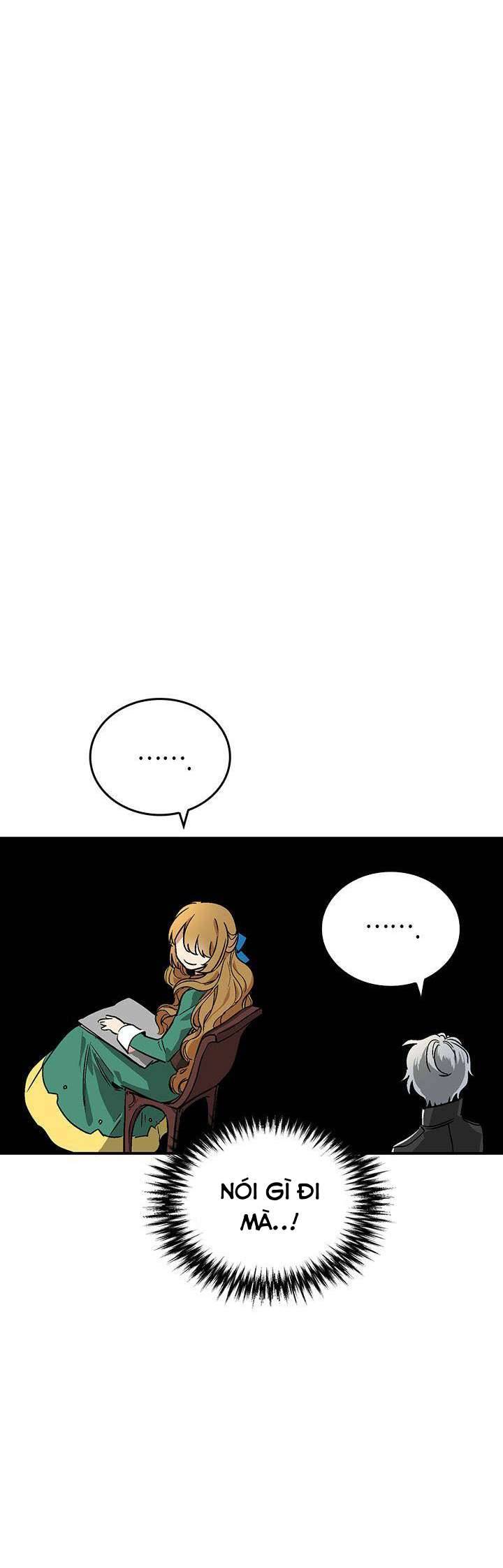 Vị Hôn Thê Khế Ước Của Công Tước Chapter 8 - Trang 4