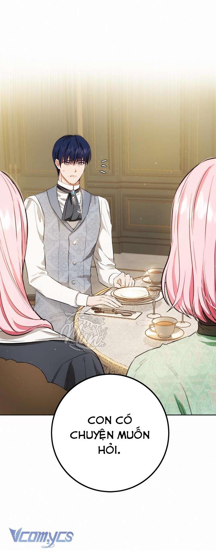 Cuộc Sống Mới Của Công Nương Chapter 102 - Trang 4