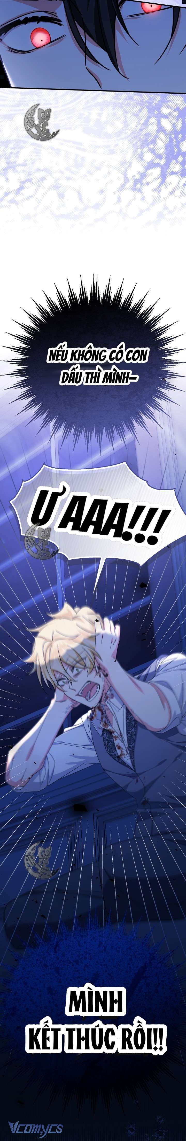 Tiểu Thư Tích Tiền Đi Bụi Chapter 25 - Trang 4