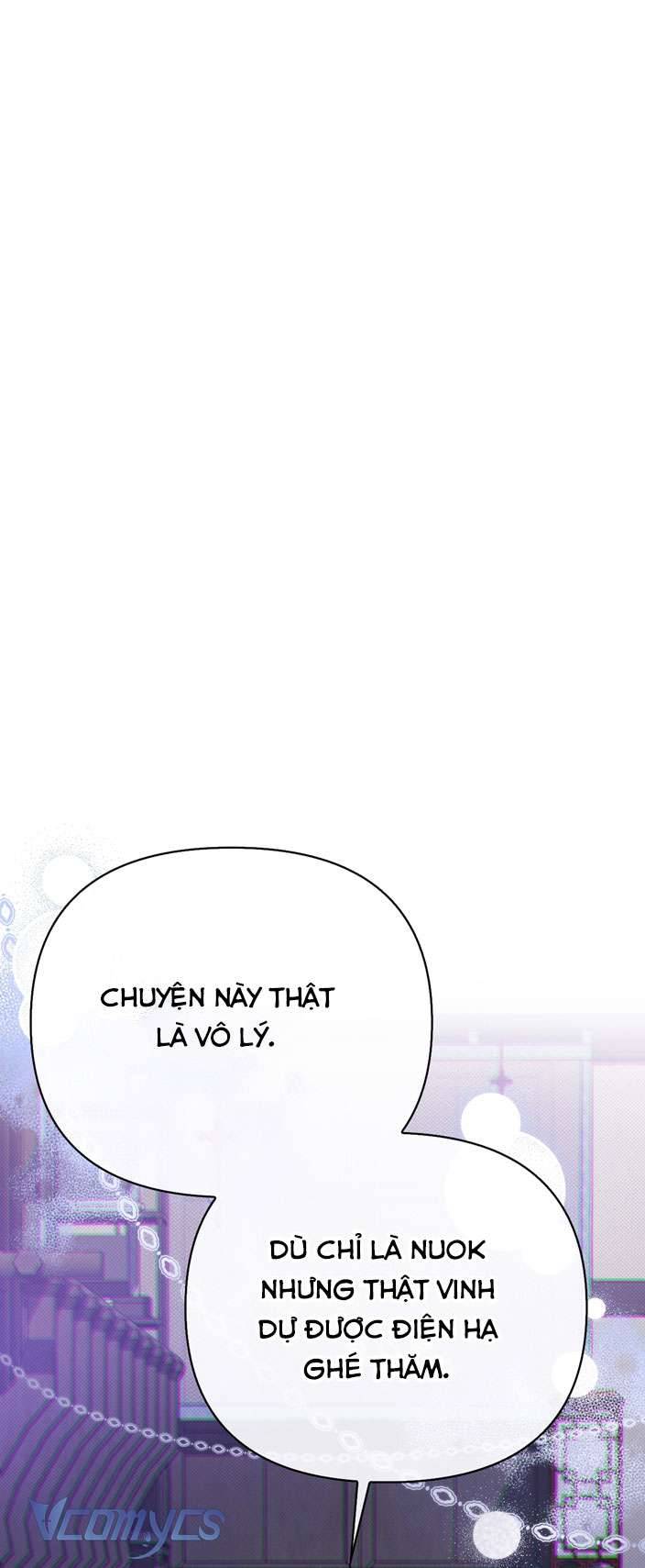 [18+] Tiết Học Bí Mật Của Trung Điện Chap 21 - Next Chap 22