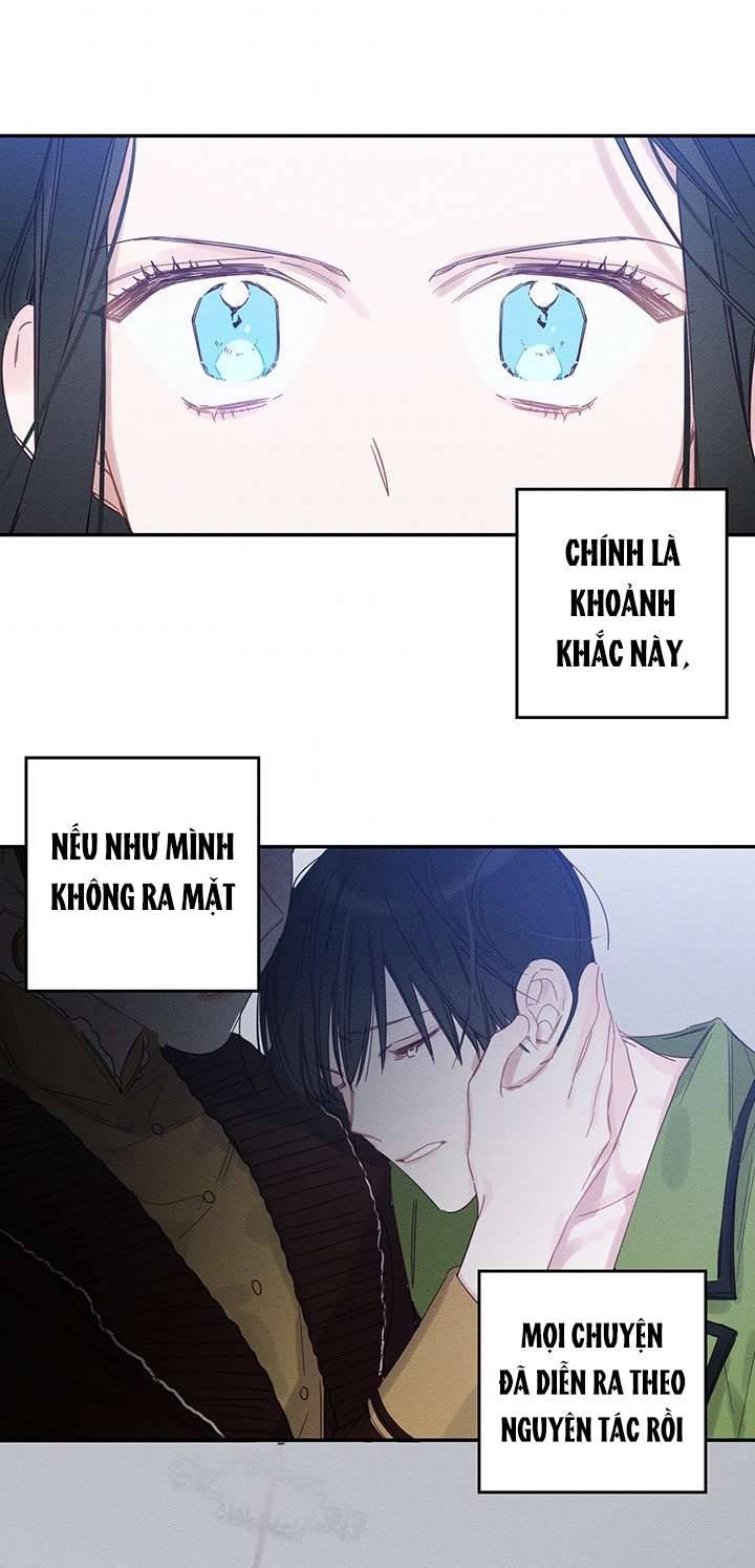 Trước Tiên Phải Giấu Em Trai Cái Đã! Chap 1 - Trang 2