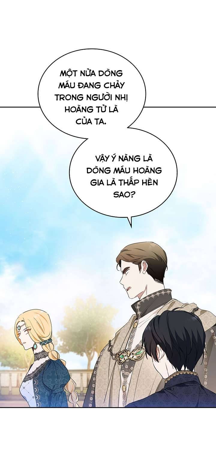 Kiếp Này Nhất Định Làm Gia Chủ Chap 63 - Trang 2