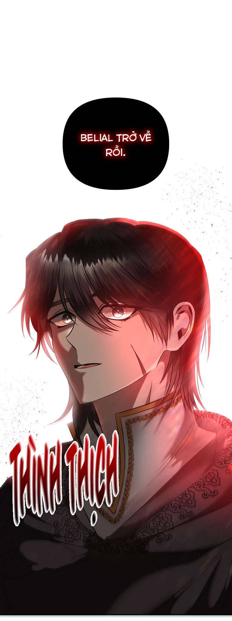 Phương Pháp Sống Sót Khi Phải Ngủ Cùng Hoàng Đế Chapter 5 - Next Chapter 5.5