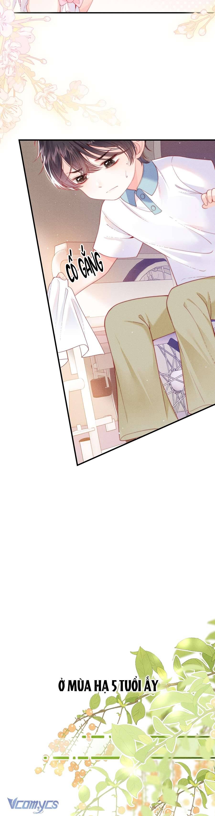 Nhiệt Độ Cơ Thể Của Ác Ma Chap 2 - Trang 2