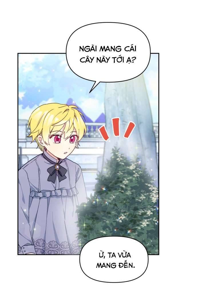 Người Bảo Hộ Của Bạo Quân Là Ma Nữ Tàn Độc Chap 16 - Next Chap 17