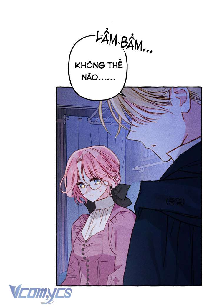 (Munn) Nuôi Dưỡng Một Hắc Long Chap 18 - Trang 2