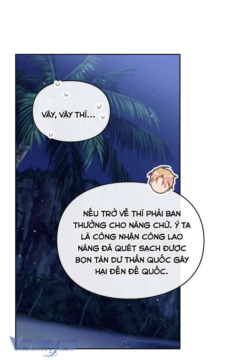 Kết Cục Của Nhân Vật Phản Diện Chỉ Có Thể Là Cái Chết Chapter 121 - Trang 4