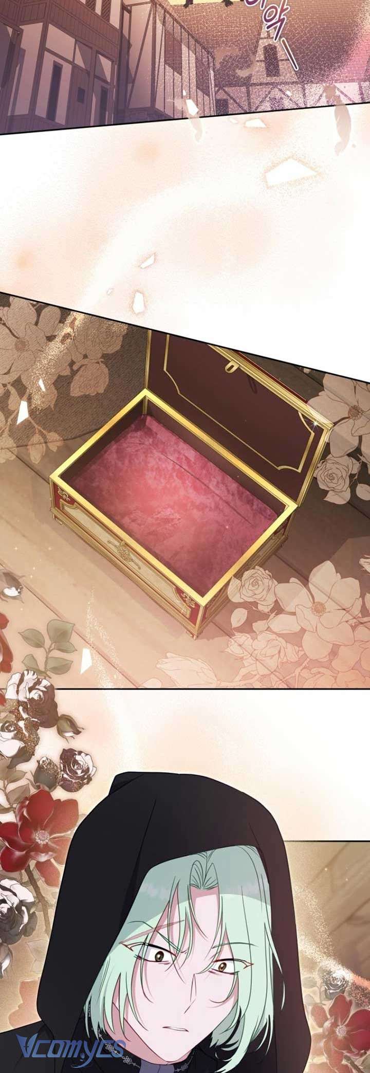 Tôi Được Nuôi Dưỡng Bởi Những Kẻ Phản Diện Chap 82 - Trang 3