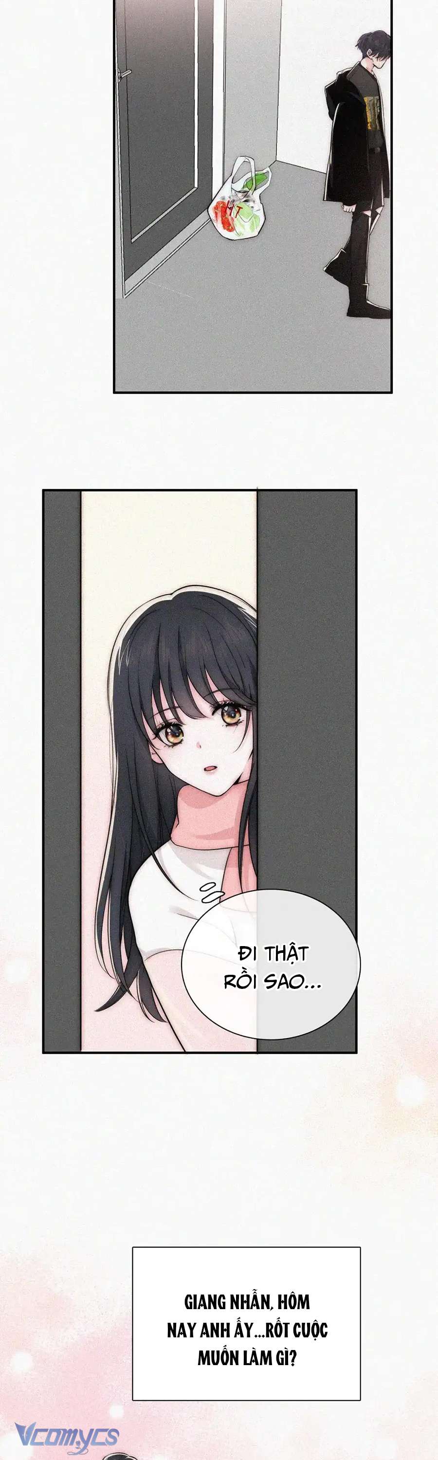 Một Mực Cưng Chiều Chap 64 - Next Chap 65