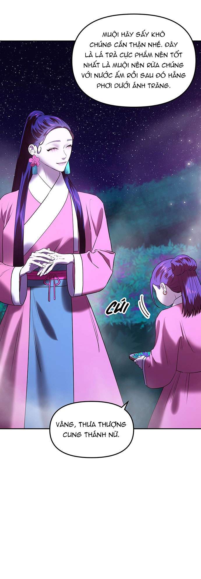 Vương Tử Huyền Bí Chapter 28 - Next Chapter 29