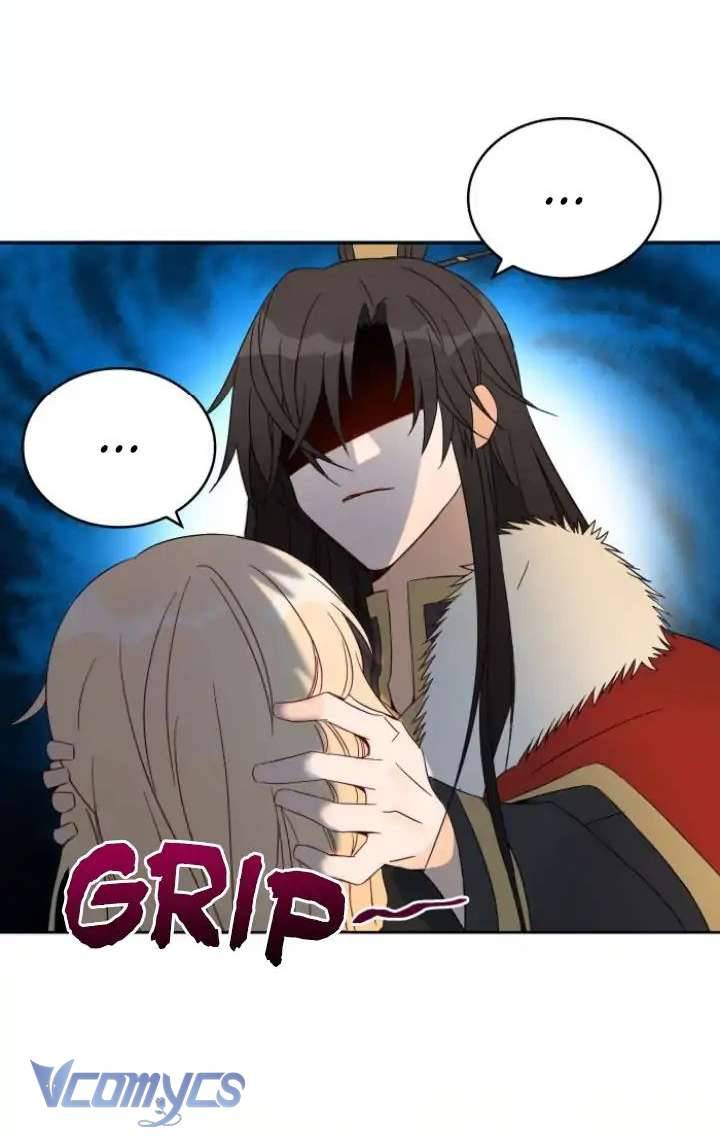 Ái Phi Khế Ước Chap 5 - Trang 2