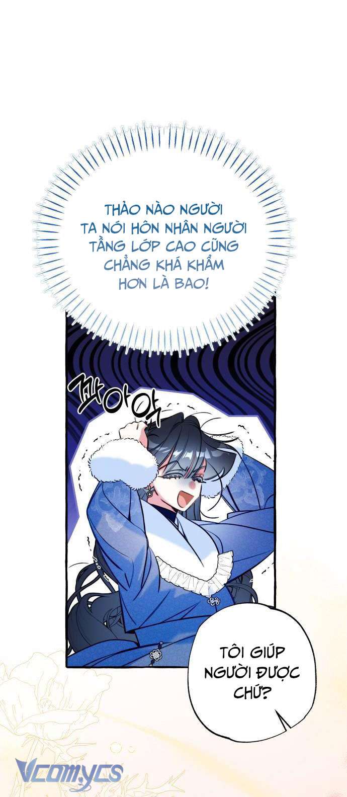 Chuyện Tình Tuyết Phương Bắc Chapter 10 - Trang 4