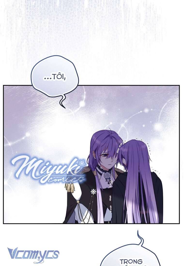 Tôi Được Nuôi Dưỡng Bởi Những Kẻ Phản Diện Chap 27 - Trang 3