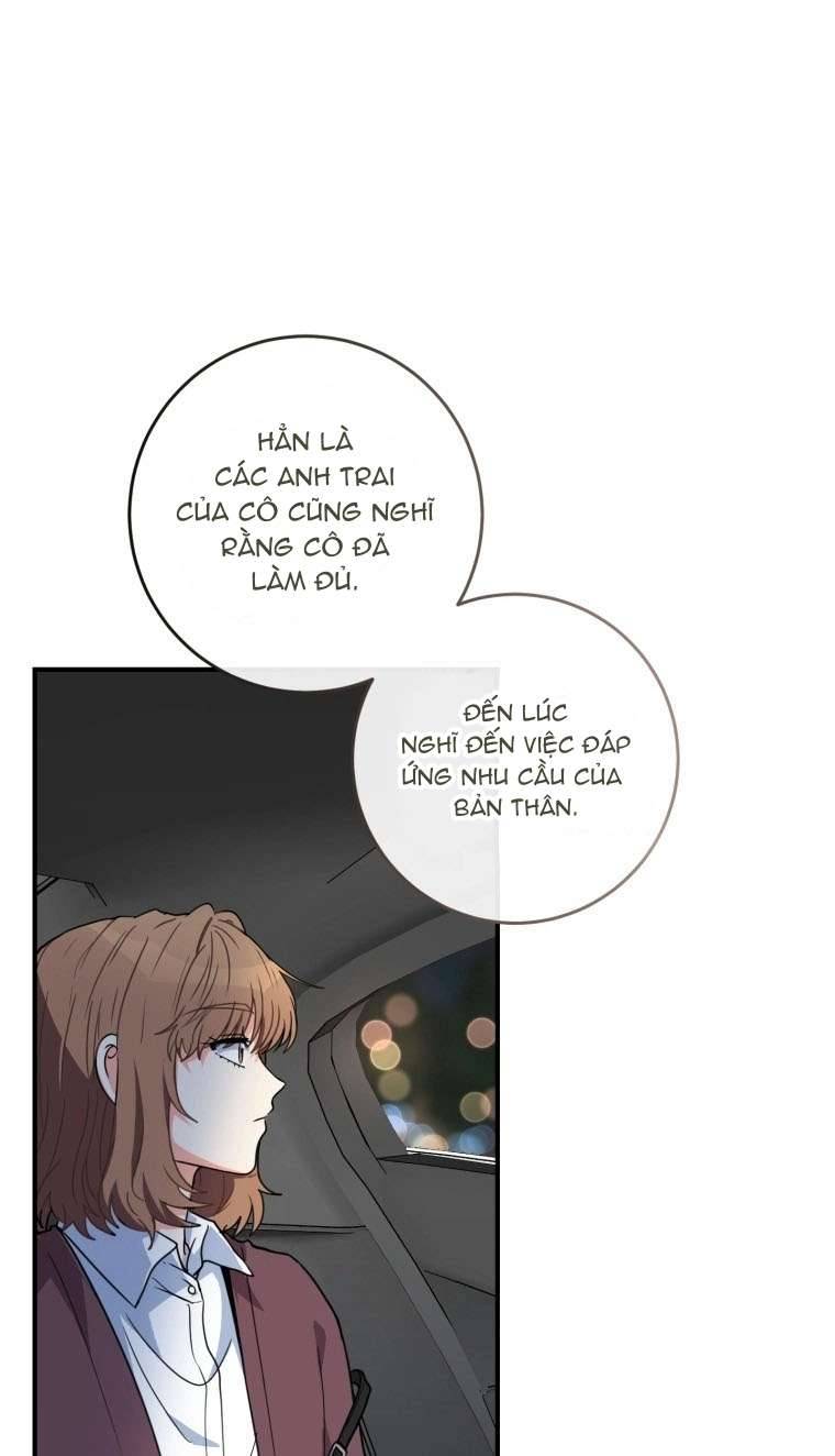 Tôi Là Em Gái Của Nhân Vật Chính Chap 3 - Trang 2