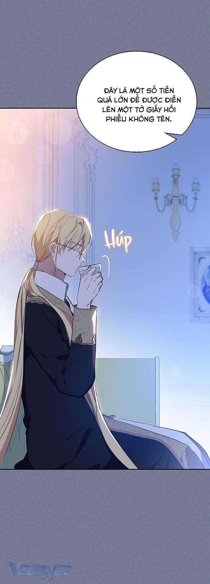 Kiếp Này Nhất Định Làm Gia Chủ Chap 124 - Trang 2