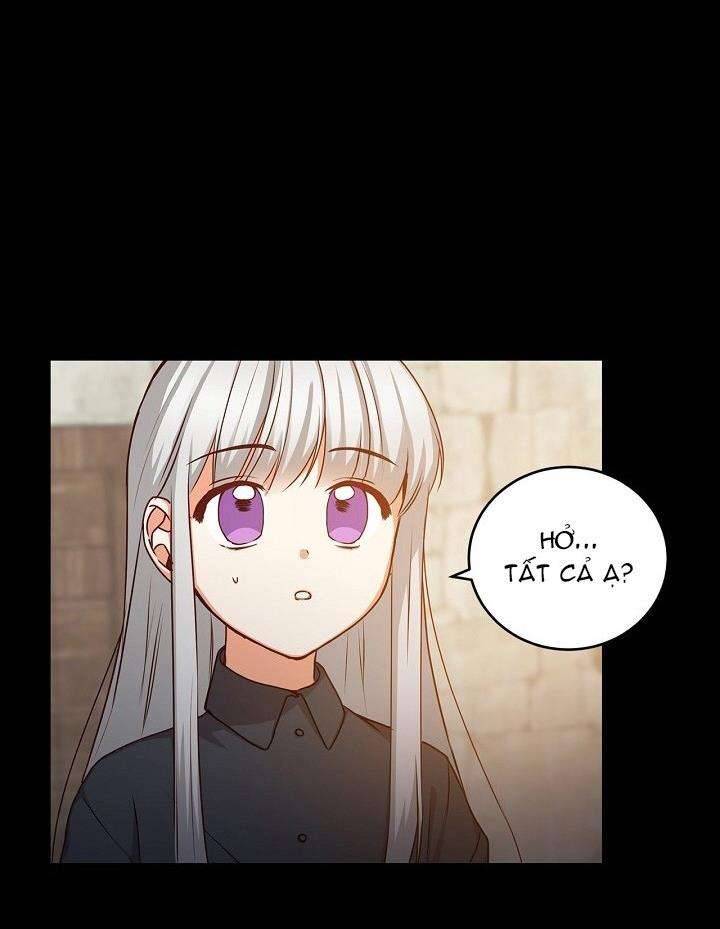 Cẩn Thận Với Các Anh Trai Đấy! Chap 27 - Trang 2