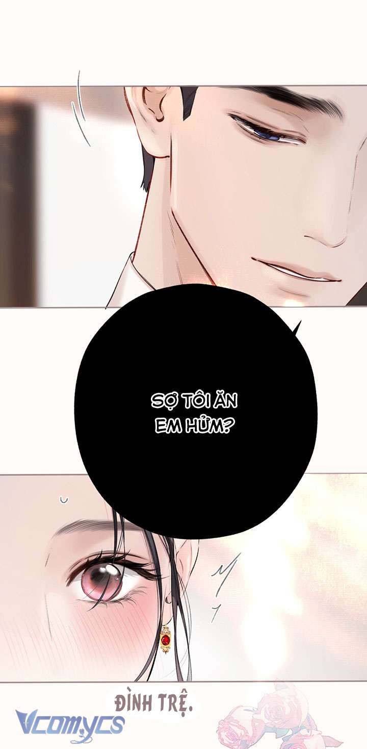 Trêu Nhầm Chap 41 - Trang 4