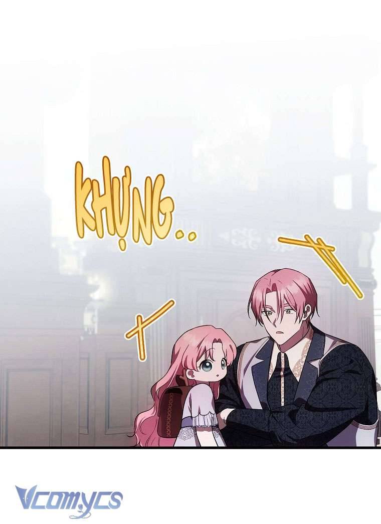 Lần Đầu Bé Út Được Yêu Thương Chap 21 - Next Chap 22