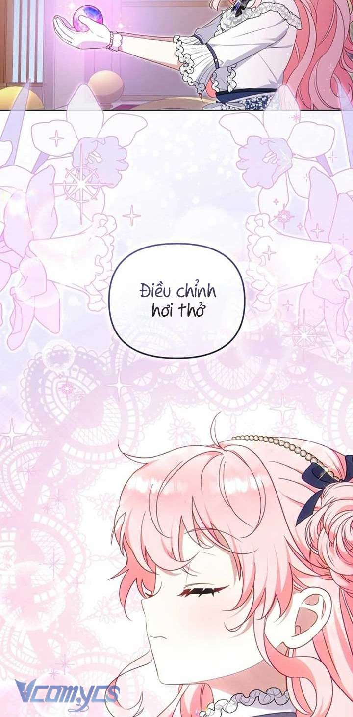 Tôi Được Nuôi Dưỡng Bởi Những Kẻ Phản Diện Chap 76 - Next Chap 77