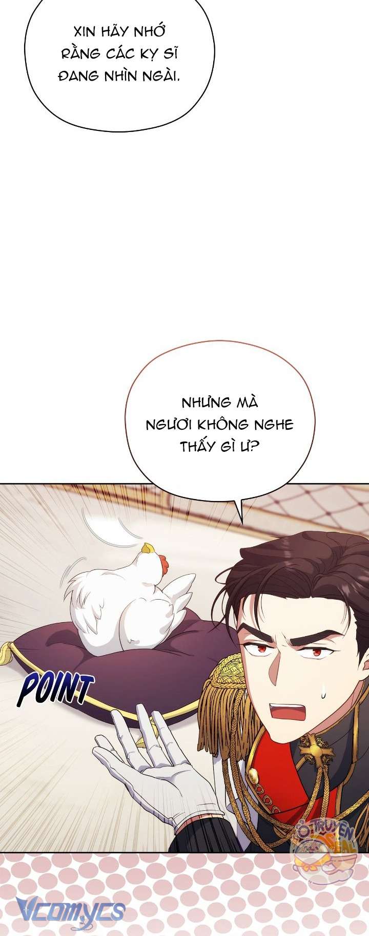 Nàng Công Chúa Trong Chuồng Gà Chap 1 - Trang 4