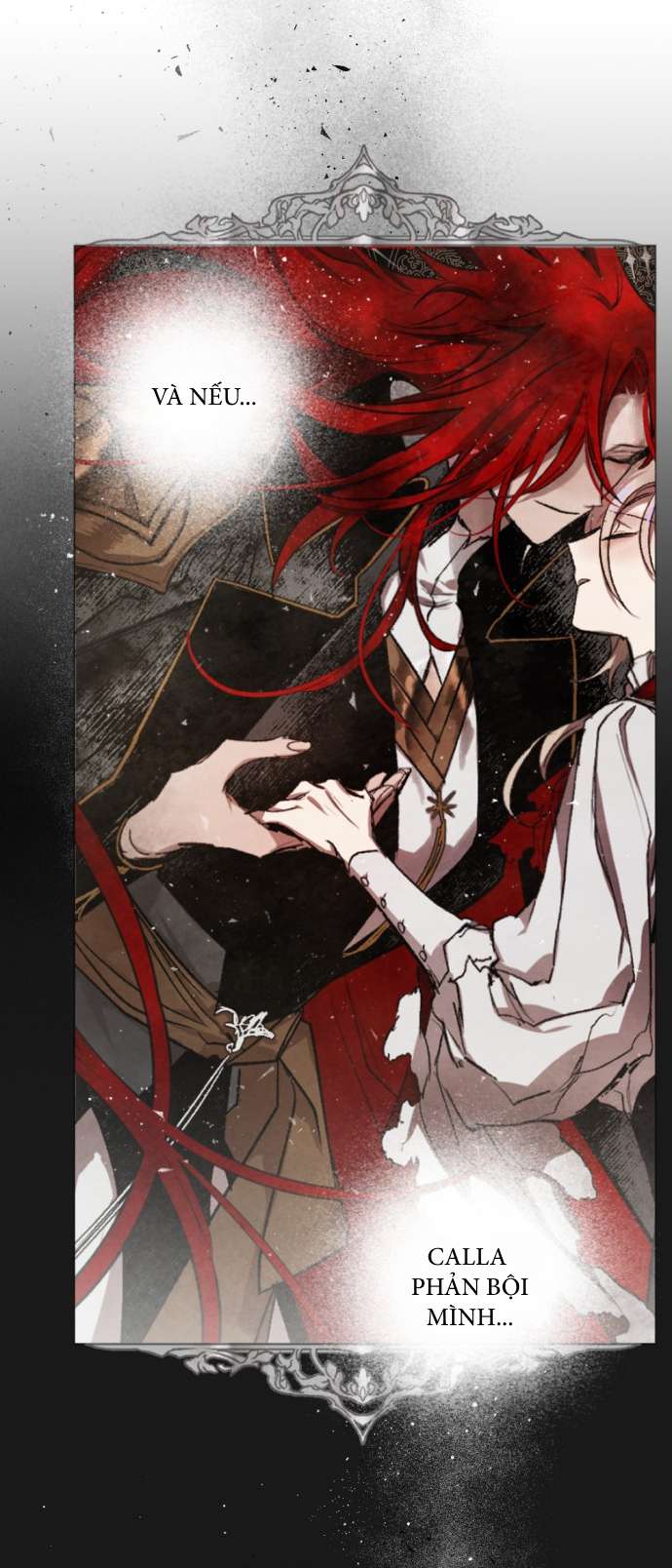 Lời Thú Nhận Của Chúa Tể Bóng Tối Chap 28 - Trang 4