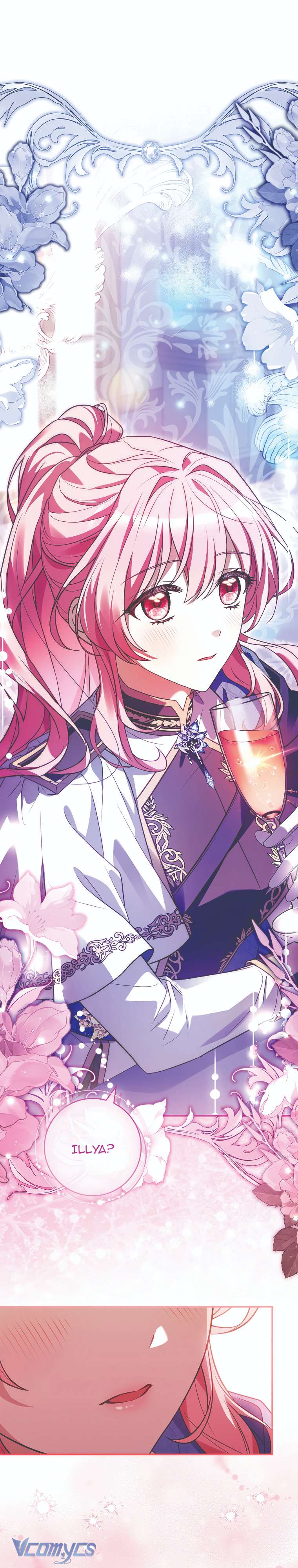 Tôi Đã Tắt Cài Đặt Chế Độ Nhận Thức Nỗi Đau! Chap 30 - Next Chap 31