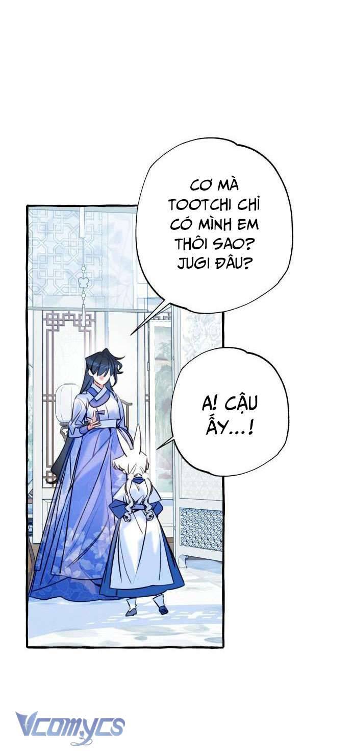 Chuyện Tình Tuyết Phương Bắc Chapter 1 - Trang 4