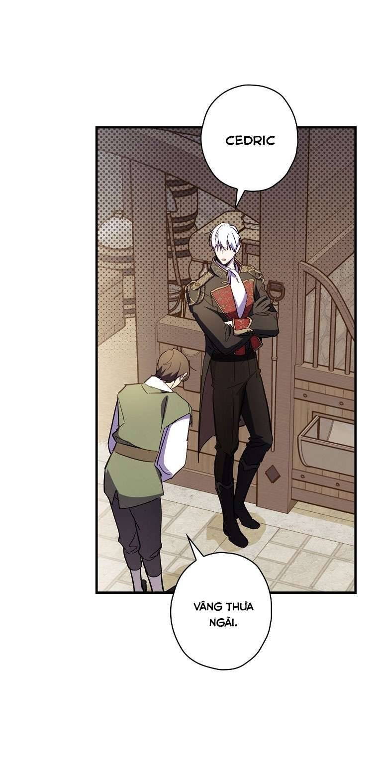 Phương Pháp Khiến Phu Quân Đứng Về Phía Tôi Chapter 15 - Next Chapter 16