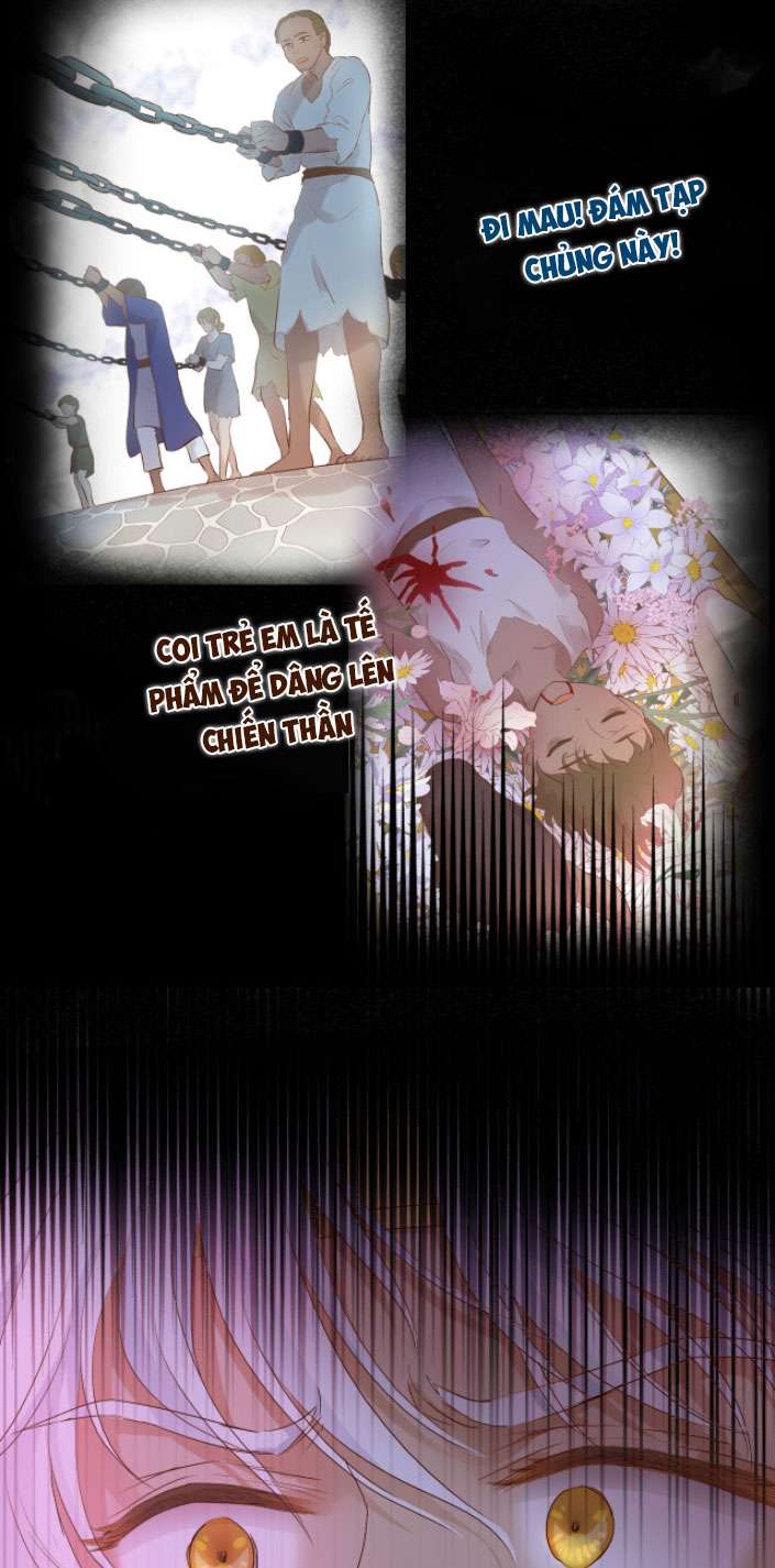 Địch Úc Đa Chi Ca Chapter 79 - Trang 4