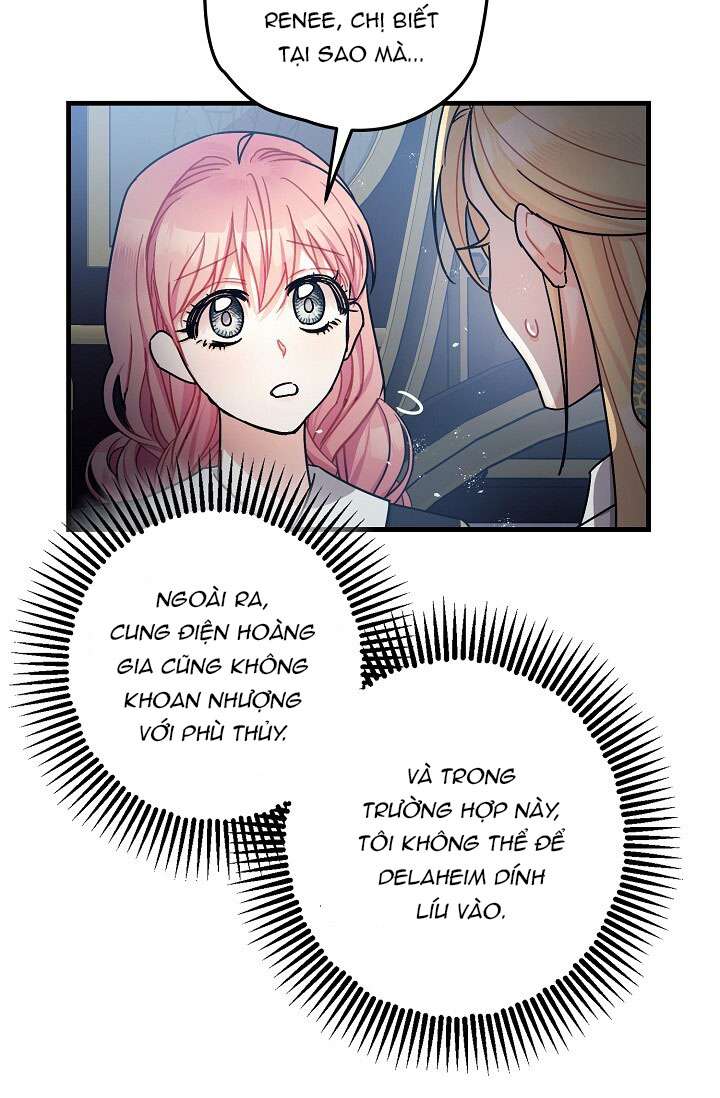 Liều Thuốc An Thần Của Bạo Chúa Chap 14 - Next Chapter 15