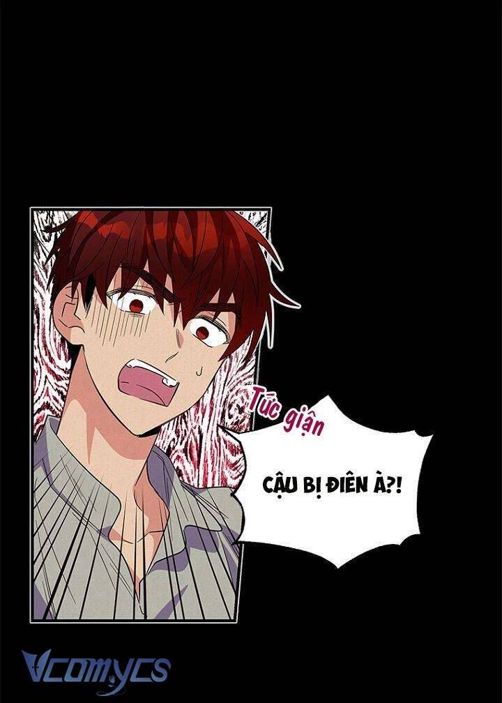 Chồng Yêu, Tôi Đây Bãi Công! Chap 16 - Trang 3