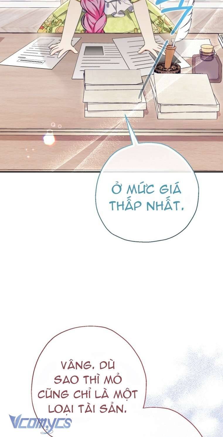 Tiểu Thư Tích Tiền Đi Bụi Chapter 51 - Trang 4