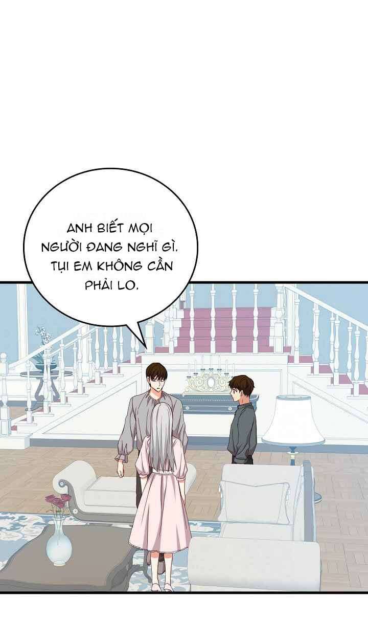 Cẩn Thận Với Các Anh Trai Đấy! Chap 45 - Trang 2