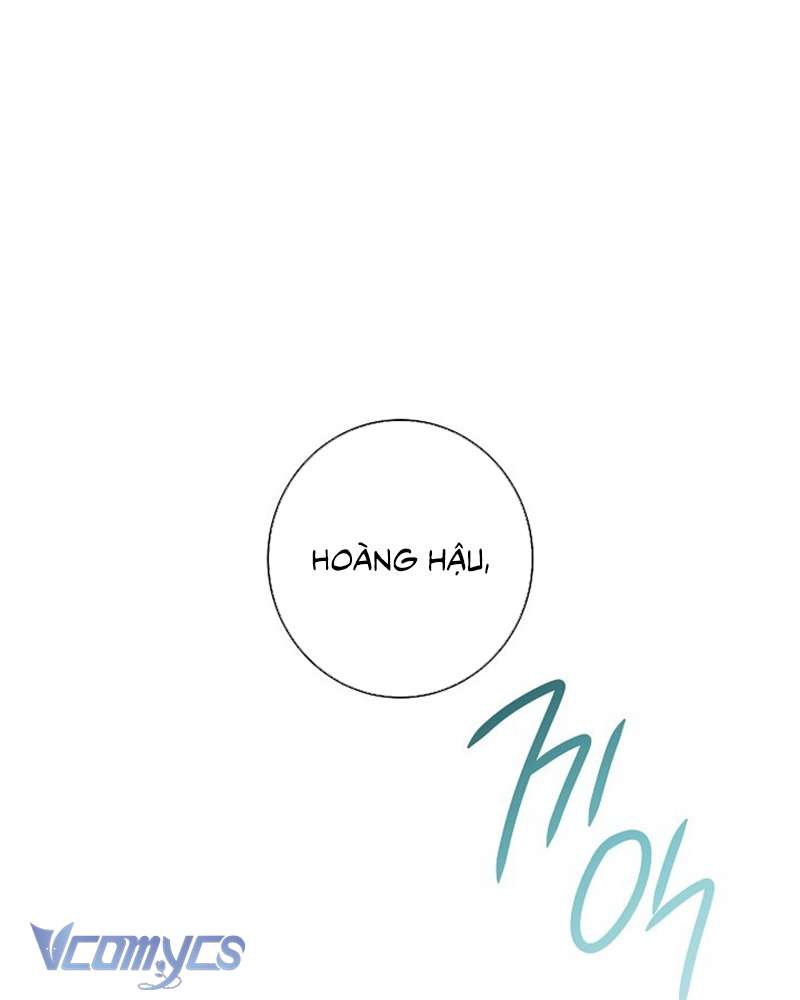 Hầu Gái Độc Quyền Của Hoàng Hậu Phản Diện Chapter 56 - Trang 4