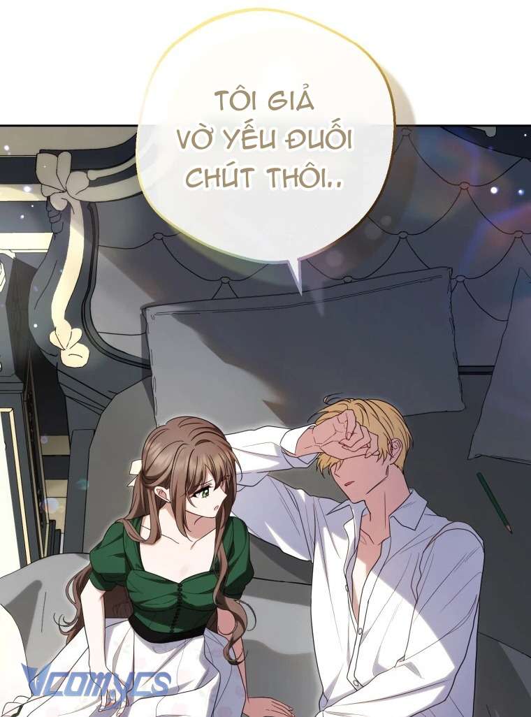 Được Yêu Thương Mà Còn Ngại Ngùng Sao! Chap 75 - Trang 4