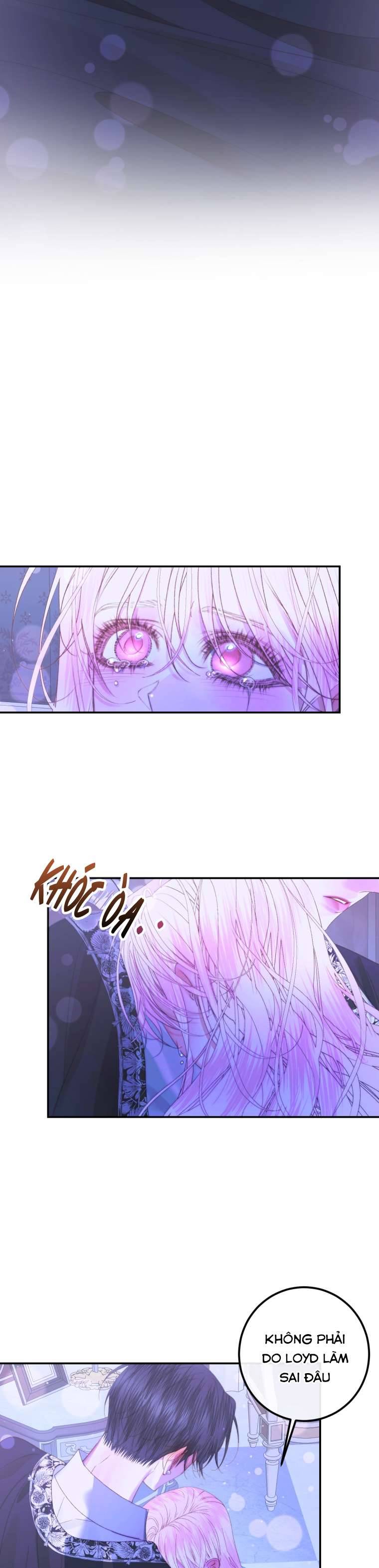 Siren: Trở Thành Gia Đình Của Nhân Vật Phản Diện Chapter 72 - Trang 3