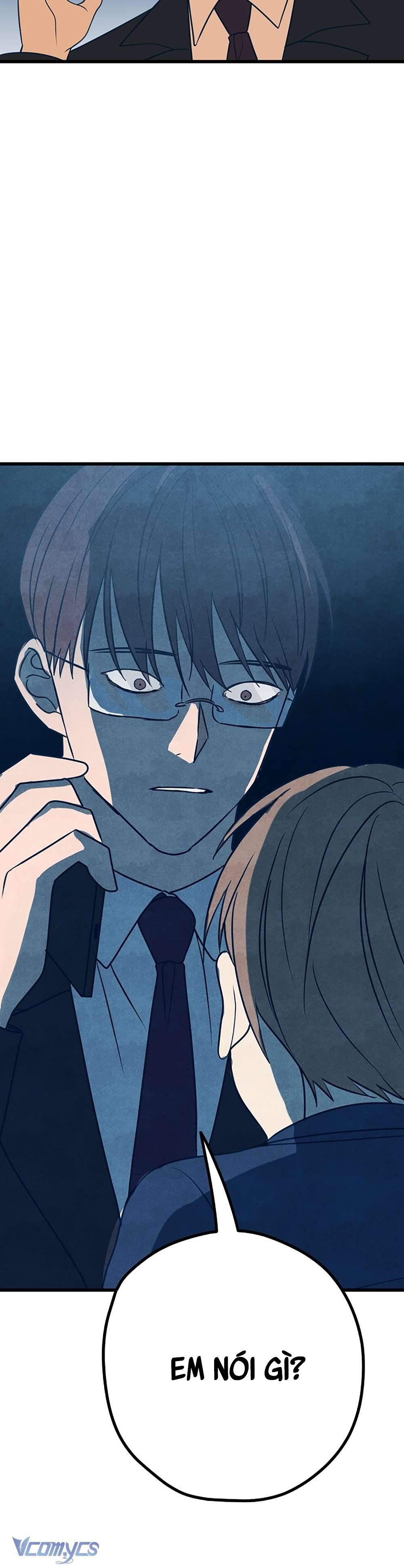Kẻ Rác Rưởi Không Đáng Được Yêu Chapter 14 - Trang 4
