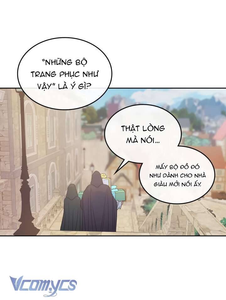 Người Đẹp Và Quái Thú Chap 51 - Next Chapter 51.1