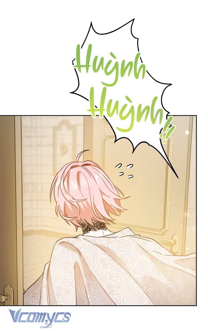 Cuộc Sống Mới Của Công Nương Chapter 30 - Trang 4