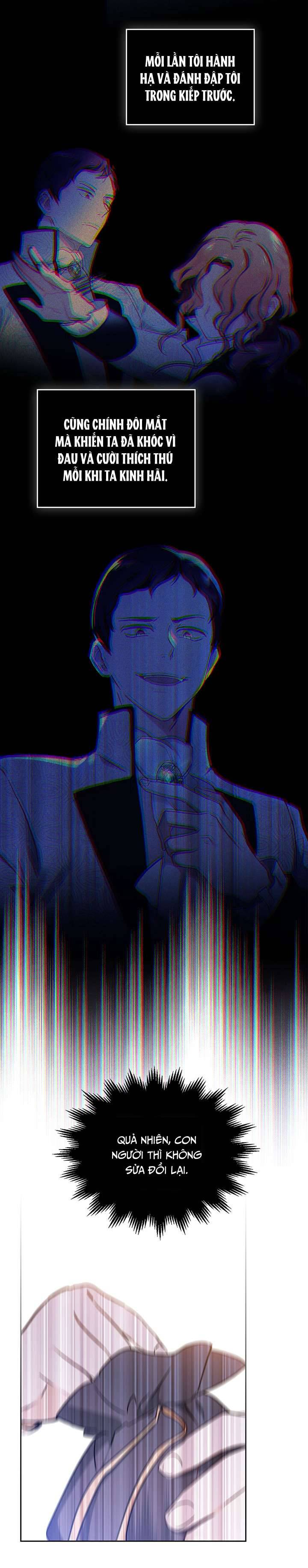 Kiếp Này Nhất Định Làm Gia Chủ Chap 100 - Trang 2