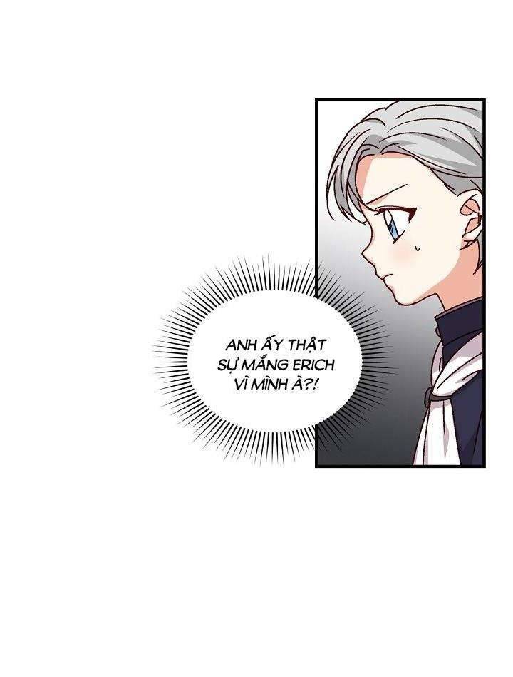 Cẩn Thận Với Các Anh Trai Đấy! Chap 17 - Trang 2