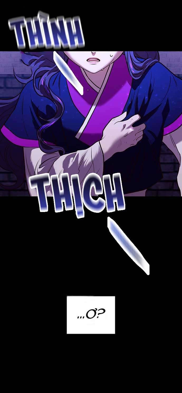 Vương Tử Huyền Bí Chapter 3 - Trang 4